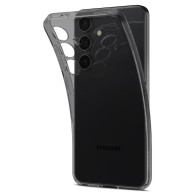Калъф Spigen Liquid Crystal за Samsung Galaxy S24+ Plus, Space Crystal