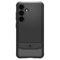 Калъф Spigen Rugged Armor За Samsung Galaxy S24+ Plus, Matte Black