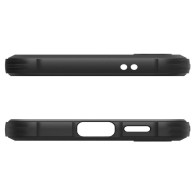 Калъф Spigen Rugged Armor За Samsung Galaxy S24+ Plus, Matte Black