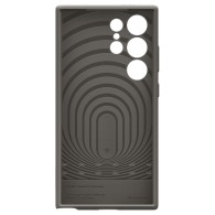 Калъф Spigen Caseology Parallax Samsung Galaxy S24 Ultra, Ash Grey