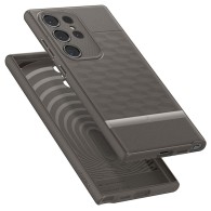 Калъф Spigen Caseology Parallax Samsung Galaxy S24 Ultra, Ash Grey