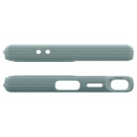 Калъф Spigen Caseology Parallax Samsung Galaxy S24 Ultra, Sage Green