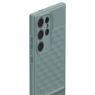 Калъф Spigen Caseology Parallax Samsung Galaxy S24 Ultra, Sage Green