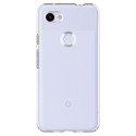 Spigen Liquid Crystal Google Pixel 3a, Crystal Clear