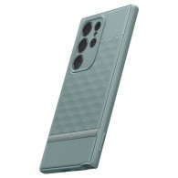 Калъф Spigen Caseology Parallax Samsung Galaxy S24 Ultra, Sage Green