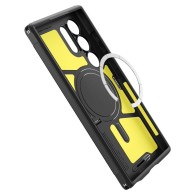 Калъф Spigen Tpugh Armor Magsafe Samsung Galaxy S24 Ultra, Black