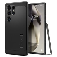 Калъф Spigen Tpugh Armor Magsafe Samsung Galaxy S24 Ultra, Black