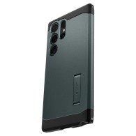 Калъф Spigen Tough Armor За Samsung Galaxy S24 Ultra, Abyss Green