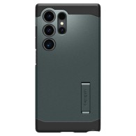 Калъф Spigen Tough Armor За Samsung Galaxy S24 Ultra, Abyss Green