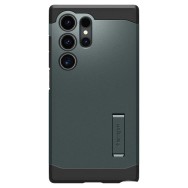 Калъф Spigen Tough Armor За Samsung Galaxy S24 Ultra, Abyss Green