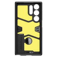 Калъф Spigen Tough Armor За Samsung Galaxy S24 Ultra, Black