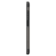 Калъф Spigen Tough Armor За Samsung Galaxy S24 Ultra, Gun Metal