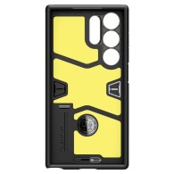 Калъф Spigen Tough Armor За Samsung Galaxy S24 Ultra, Gun Metal