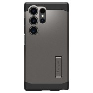 Калъф Spigen Tough Armor За Samsung Galaxy S24 Ultra, Gun Metal