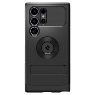 Калъф Spigen Slim Armor Magsafe За Samsung Galaxy S24 Ultra, Black