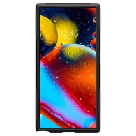 Калъф Spigen Slim Armor Magsafe За Samsung Galaxy S24 Ultra, Black