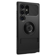 Калъф Spigen Slim Armor Magsafe За Samsung Galaxy S24 Ultra, Black