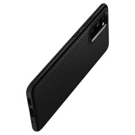 Spigen Liquid Air Samsung Galaxy S20, Matte Black