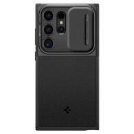 Калъф Spigen Optik Armor За Samsung Galaxy S24 Ultra, Black