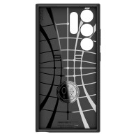 Калъф Spigen Optik Armor За Samsung Galaxy S24 Ultra, Black