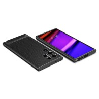 Калъф Spigen Neo Hybrid За Samsung Galaxy S24 Ultra, Black