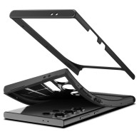 Калъф Spigen Neo Hybrid За Samsung Galaxy S24 Ultra, Black