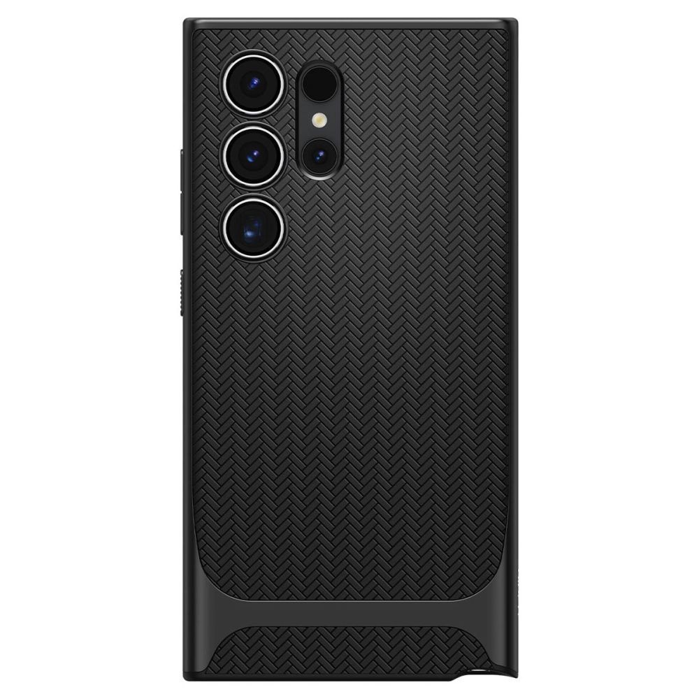 Калъф Spigen Neo Hybrid За Samsung Galaxy S24 Ultra, Black