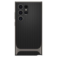 Калъф Spigen Neo Hybrid За Samsung Galaxy S24 Ultra, Gun Metal
