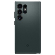 Калъф Spigen Thin Fit За Samsung Galaxy S24 Ultra, Abyss Green