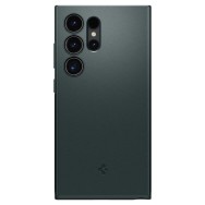 Калъф Spigen Thin Fit За Samsung Galaxy S24 Ultra, Abyss Green