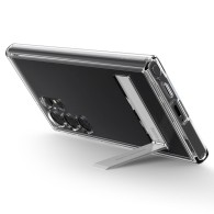 Калъф Spigen Ultra Hybrid ”S” За Samsung Galaxy S24 Ultra, Crystal Clear