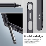 Калъф Spigen Ultra Hybrid за Samsung Galaxy S24 Ultra, Zero One Edition