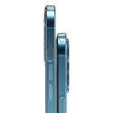 Калъф Joyroom Crystal Series protective phone case за iPhone 12 (JR-BP858), Прозрачен