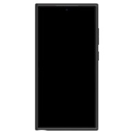 Калъф Spigen Ultra Hybrid за Samsung Galaxy S24 Ultra, Matte Black