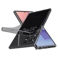 Калъф Spigen Liquid Crystal за Samsung Galaxy S24 Ultra, Space Crystal