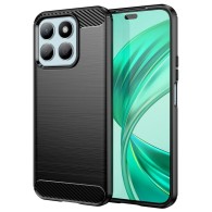 Калъф fixGuard FlexCarbon за Honor X8b, Black