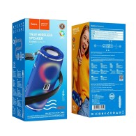 Преносима тонколона HOCO HC12 Sports Wireless, Bluetooth, Blue