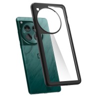 Калъф Spigen Ultra Hybrid за ONEPLUS 12, Matte Black