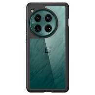 Калъф Spigen Ultra Hybrid за ONEPLUS 12, Matte Black