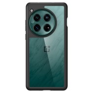 Калъф Spigen Ultra Hybrid за ONEPLUS 12, Matte Black
