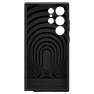 Калъф Spigen Caseology Parallax Samsung Galaxy S24 Ultra, Matte Black