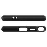 Калъф Spigen Caseology Parallax Samsung Galaxy S24 Ultra, Matte Black