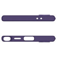 Калъф Spigen Liquid Air за Samsung Galaxy S24 Ultra, Deep Purple