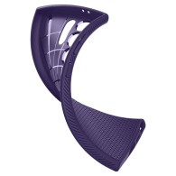 Калъф Spigen Liquid Air за Samsung Galaxy S24 Ultra, Deep Purple