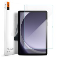 Стъклен протектор Spigen Glas.TR Slim за Samsung Galaxy Tab A9+ Plus, 11" X210 / X215 / X216, Clear
