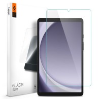 Стъклен протектор Spigen Glas.TR Slim за Samsung Galaxy Tab A9, 8.7" X110 / X115, Clear