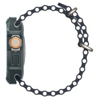 Калъф Spigen Rugged Armor за Apple Watch Ultra 1 / 2, 49mm, Abyss Green