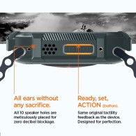 Калъф Spigen Rugged Armor за Apple Watch Ultra 1 / 2, 49mm, Abyss Green