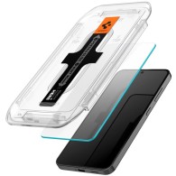 Стъклен Протектор Spigen Glas.TR ”Ez Fit”, 2-Pack за Samsung Galaxy S24, Clear