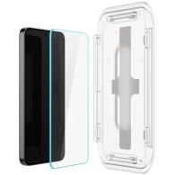 Стъклен Протектор Spigen Glas.TR ”Ez Fit”, 2-Pack за Samsung Galaxy S24+ Plus, Clear